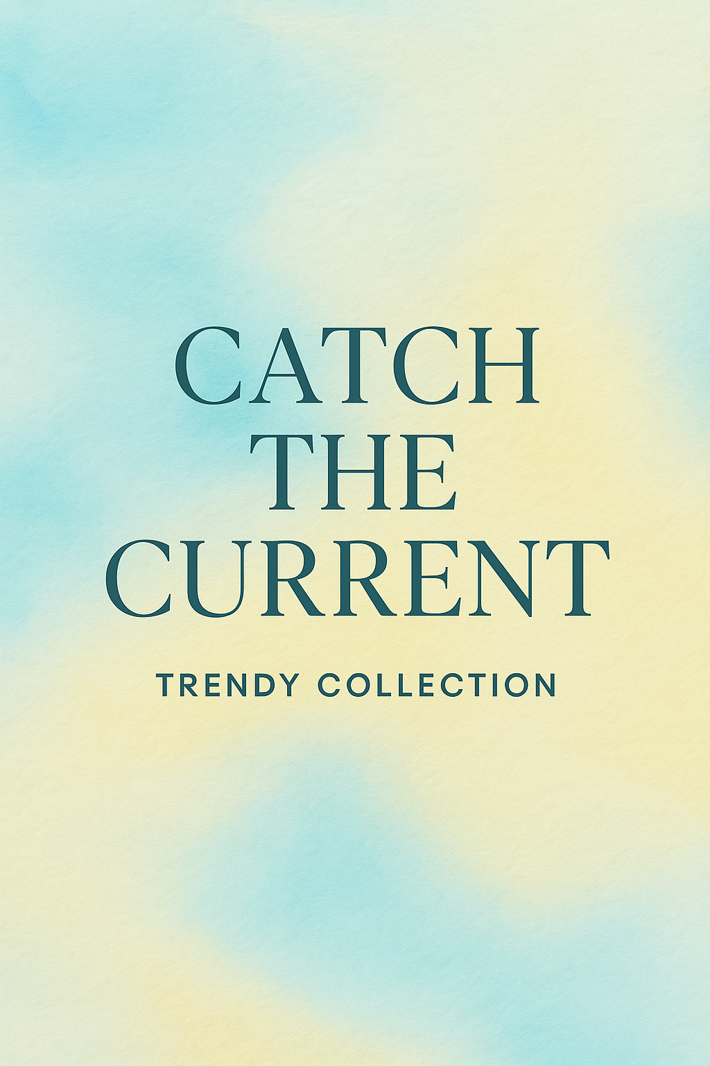 Trendy