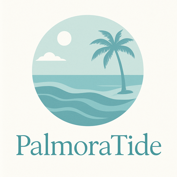 PalmoraTide